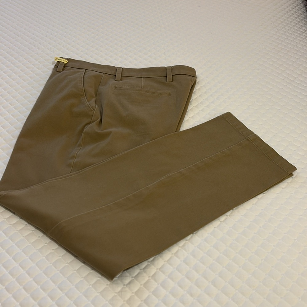 Dockers Men’s Khaki Pants